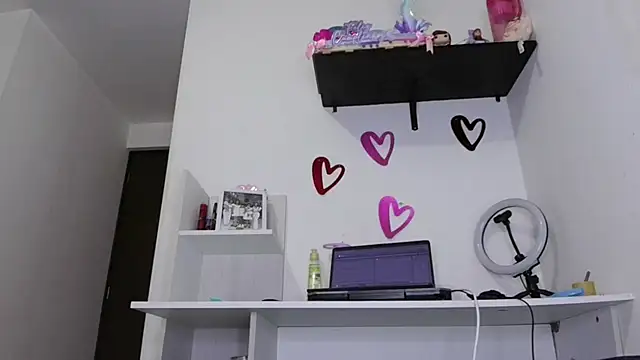 ari sexy1 online show from 1, 10, 2025