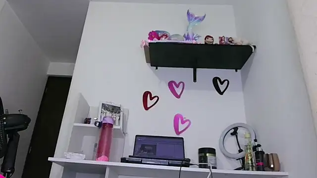 ari sexy1 online show from 19, 12, 2025