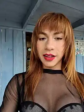 Evehampy online show from 19, 12, 2024