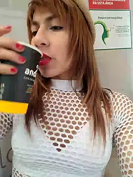 Evehampy online show from 16, 2, 2025