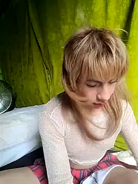 Evehampy online show from 4, 10, 2025