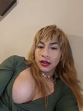 Evehampy online show from 11, 10, 2025