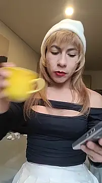 Evehampy online show from 11, 10, 2025