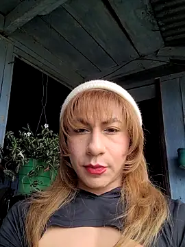 Snapshot of Evehampy chatting on 31, 3, 2026 Evehampy online show from 31, 3, 2026