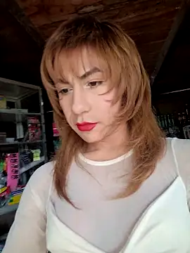 Snapshot of Evehampy chatting on 15, 4, 2026 Evehampy online show from 15, 4, 2026