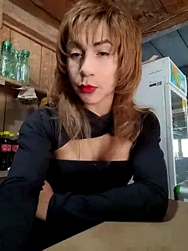 Snapshot of Evehampy chatting on 26, 4, 2026 Evehampy online show from 26, 4, 2026