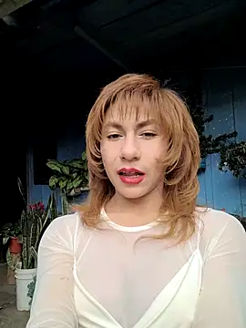 Evehampy online show from 18, 6, 2026