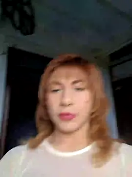 Evehampy online show from 16, 7, 2026