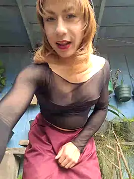 Evehampy online show from 23, 7, 2026