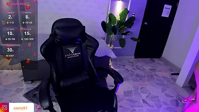 martinasaez online show from 15, 1, 2026