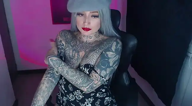 Anaii Gomez online show from 4, 2, 2025