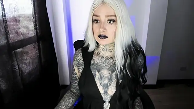 Anaii Gomez online show from 8, 10, 2025