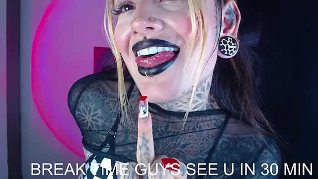 Snapshot of Anaii_Gomez chatting on 13, 3, 2026 Anaii Gomez online show from 13, 3, 2026