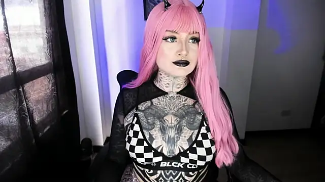 Snapshot of Anaii_Gomez chatting on 30, 3, 2026 Anaii Gomez online show from 30, 3, 2026