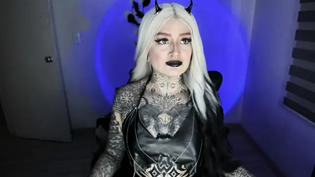 Snapshot of Anaii_Gomez chatting on 8, 4, 2026 Anaii Gomez online show from 8, 4, 2026