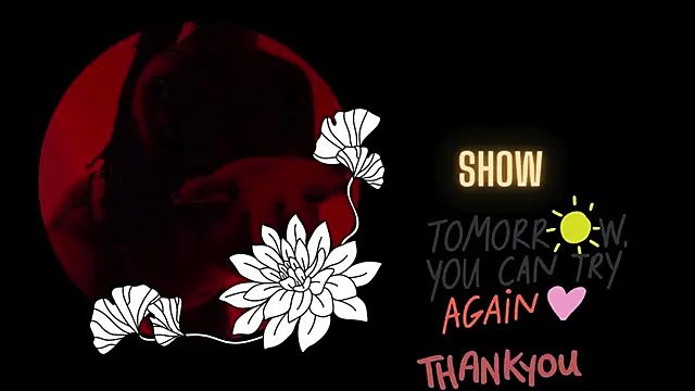 Sisirojas online show from 5, 3, 2025