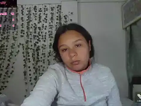 Charis 21 online show from 28, 1, 2025