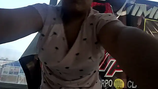 Charis 21 online show from 2, 2, 2026