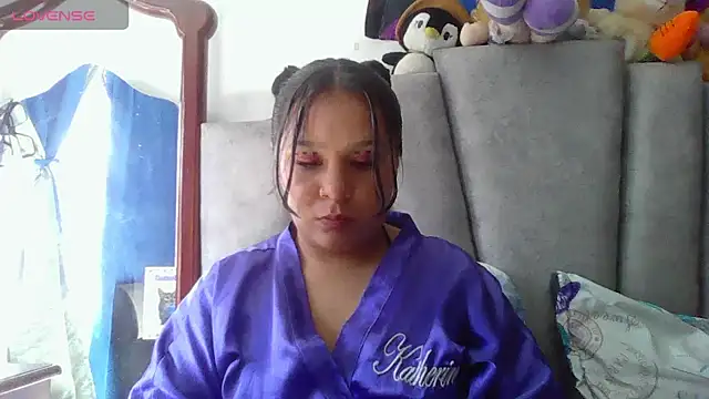 Charis 21 online show from 1, 4, 2026