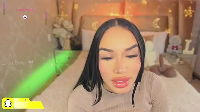 Snapshot of yosoyalisson chatting on 2, 3, 2025 yosoyalisson online show from 2, 3, 2025