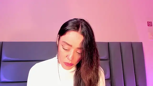 NoraDasilva online show from 13, 3, 2025