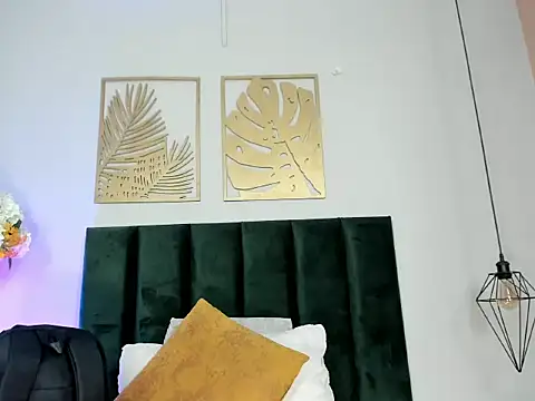 Snapshot of NoraDasilva chatting on 20, 3, 2026 NoraDasilva online show from 20, 3, 2026