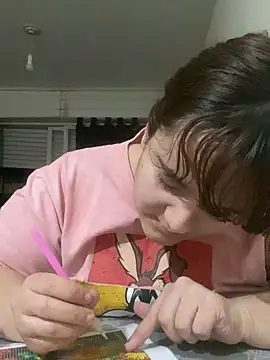 Snapshot of Bombon_ok chatting on 16, 12, 2025 Bombon ok online show from 16, 12, 2025