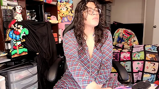 ShinyCherub online show from 17, 1, 2026