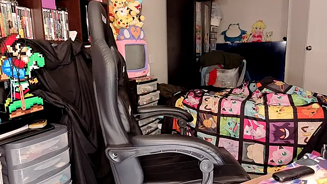 ShinyCherub online show from 13, 2, 2026