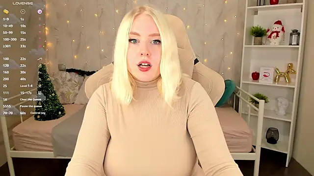 art lovee online show from 22, 12, 2024