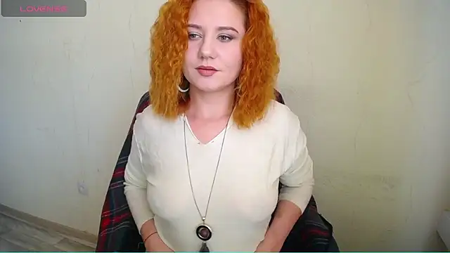 RedHeadSTARx online show from 28, 2, 2025
