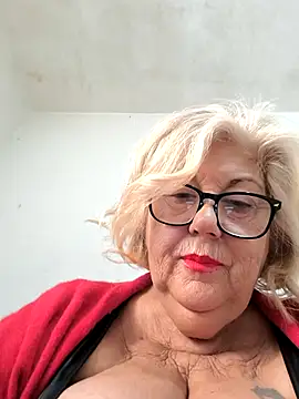 Merilulla online show from 8, 11, 2025