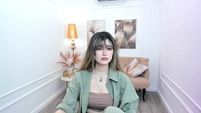 AnneTLi online show from 26, 5, 2026