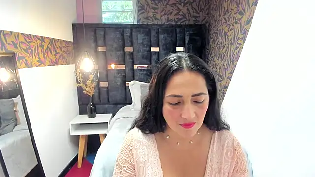 KatteMilf online show from 14, 4, 2026