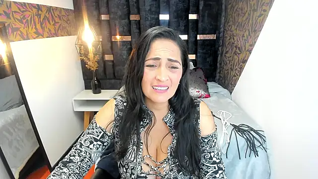 KatteMilf online show from 16, 4, 2026