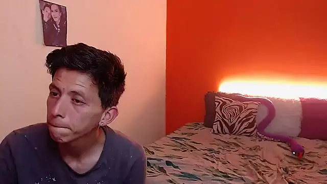 Snapshot of Babylolatop chatting on 28, 2, 2025 Babylolatop online show from 28, 2, 2025