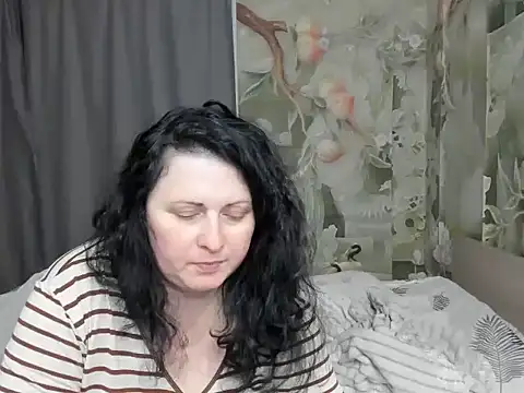 Snapshot of Lillian2 chatting on 27, 3, 2026 Lillian2 online show from 27, 3, 2026