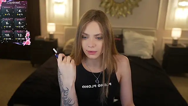 Snapshot of Angy_Netal chatting on 18, 3, 2026 Angy Netal online show from 18, 3, 2026