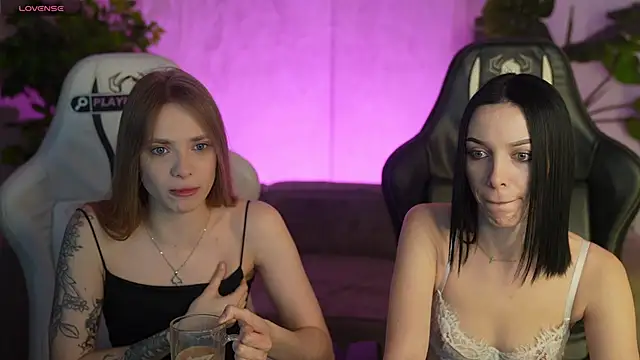 Snapshot of Angy_Netal chatting on 27, 3, 2026 Angy Netal online show from 27, 3, 2026