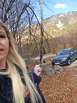 Sexy Sparkling  online show from 22, 3, 2026