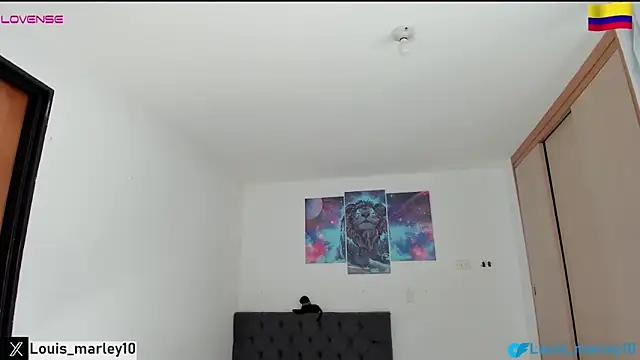 Louis marley   online show from 11, 2, 2026