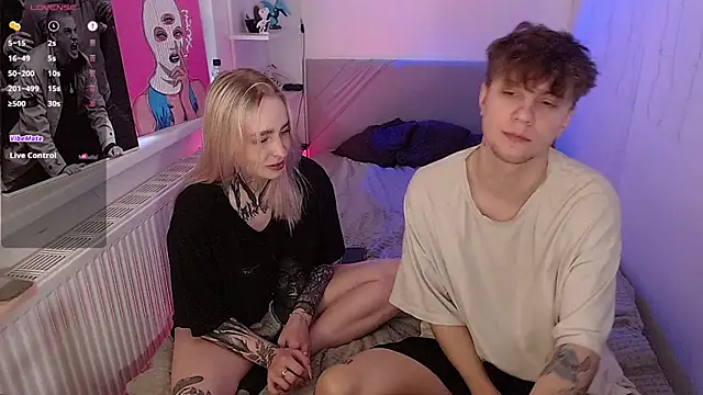 soalice online show from 13, 4, 2026