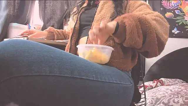 MYFAVOURITESTRAGER online show from 16, 10, 2025