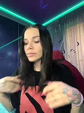 Queen of pain online show from 25, 10, 2025