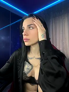 Queen of pain online show from 28, 11, 2025