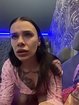 Queen of pain online show from 20, 12, 2025