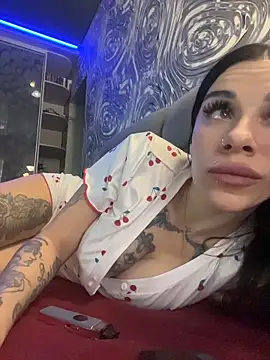 Queen of pain online show from 8, 1, 2026