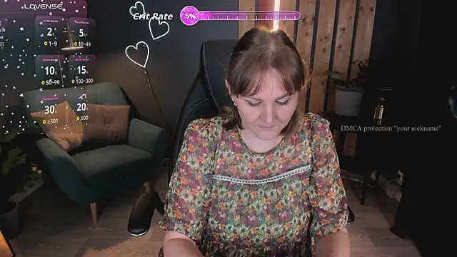 MargaretLens online show from 29, 5, 2026
