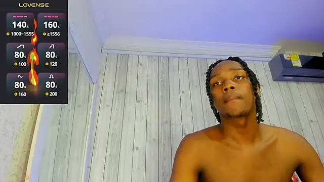 DominicSccott online show from 5, 2, 2025