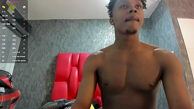 DominicSccott online show from 25, 11, 2025